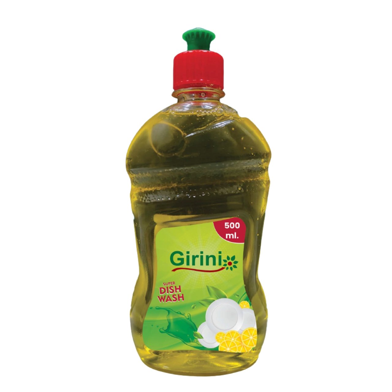 Girini Dishwash